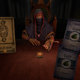Illustration for article titled A Card-Based Role-Playing Game Like No Other
